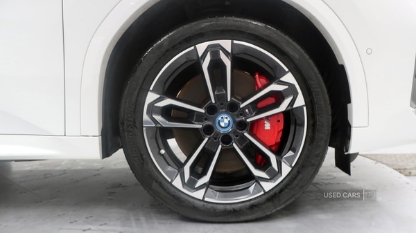 Used BMW iX2 2025 for sale - 77244172: Photo 14