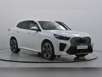 BMW iX2 feature image