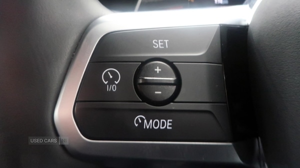 Used BMW iX2 2025 for sale - 77244172: Photo 21