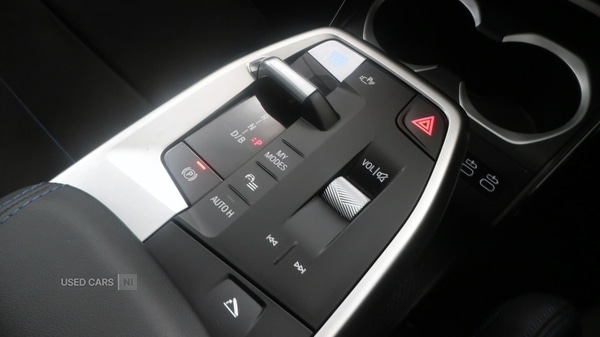 Used BMW iX2 2025 for sale - 77244172: Photo 25