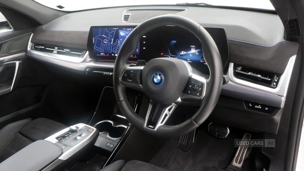 Used BMW iX2 2025 for sale - 77244172: Photo 7