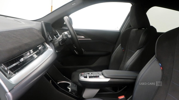 Used BMW iX2 2025 for sale - 77244172: Photo 8