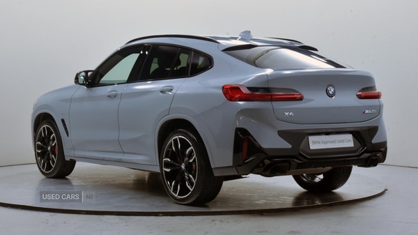 Used BMW X4 2024 for sale - 77244394: Photo 2