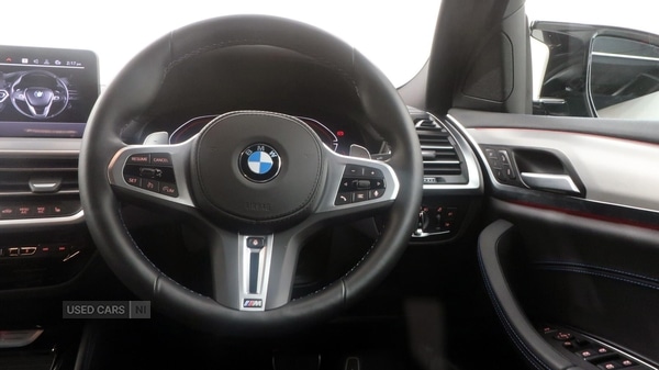 Used BMW X4 2024 for sale - 77244394: Photo 6