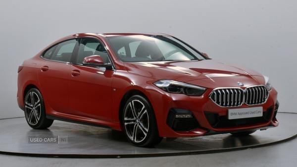 Used BMW 2 Series 2023 for sale - 77306532: Photo 1