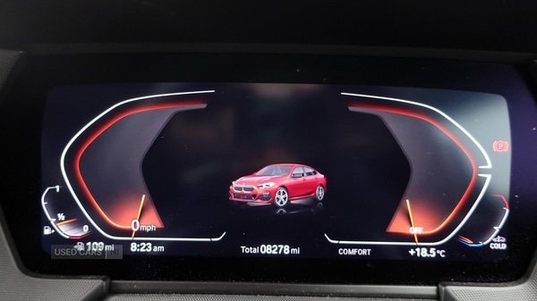 Used BMW 2 Series 2023 for sale - 77306532: Photo 10