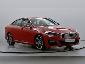 Used BMW 2 Series 2023 for sale - 77306532: Photo