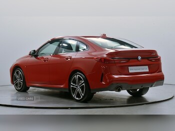 Used BMW 2 Series 2023 for sale - 77306532: Photo