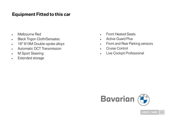 Used BMW 2 Series 2023 for sale - 77306532: Photo 36