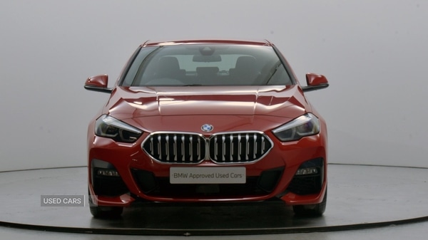 Used BMW 2 Series 2023 for sale - 77306532: Photo 4