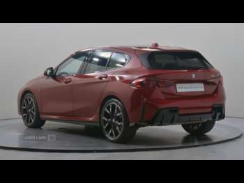 Used BMW 1 Series 2025 for sale - 74959396: Photo
