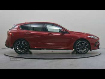 Used BMW 1 Series 2025 for sale - 74959396: Photo