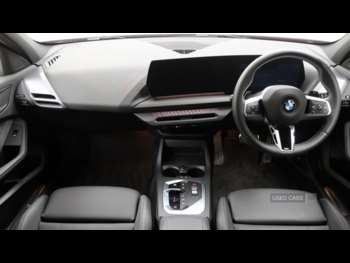 Used BMW 1 Series 2025 for sale - 74959396: Photo