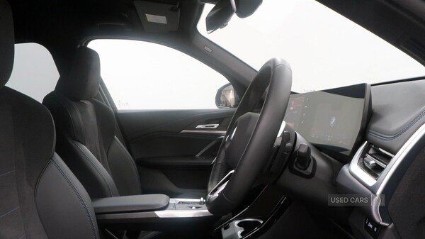 Used BMW X1 2025 for sale - 77238992: Photo 12