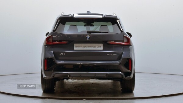 Used BMW X1 2025 for sale - 77238992: Photo 16