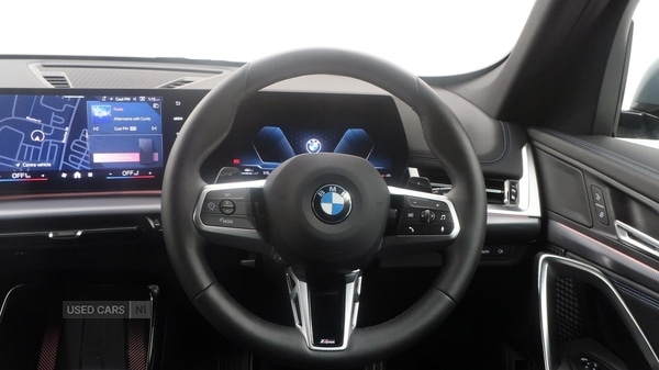 Used BMW X1 2025 for sale - 77238992: Photo 6