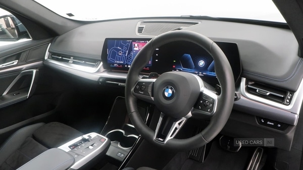 Used BMW X1 2025 for sale - 77238992: Photo 7