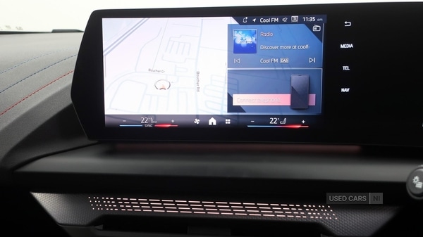 Used BMW 1 Series 2025 for sale - 77426513: Photo 11