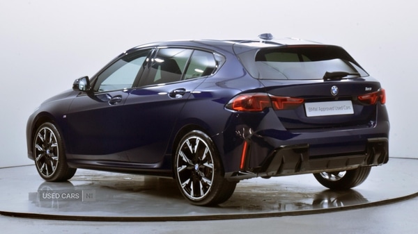 Used BMW 1 Series 2025 for sale - 77426513: Photo 2