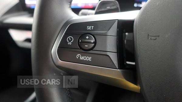 Used BMW 1 Series 2025 for sale - 77426513: Photo 21