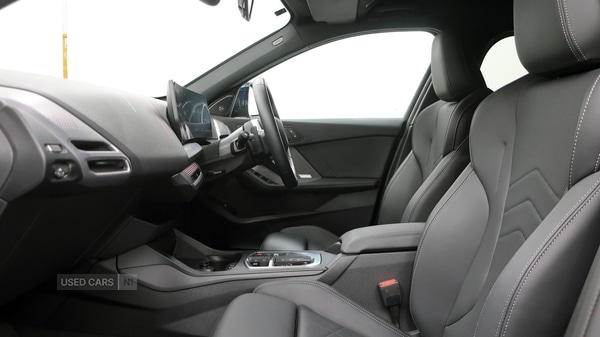 Used BMW 1 Series 2025 for sale - 77426513: Photo 25