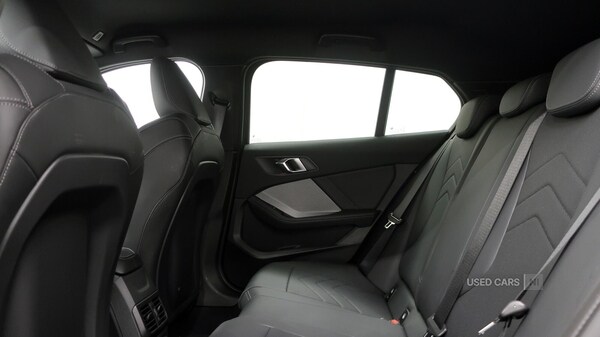 Used BMW 1 Series 2025 for sale - 77426513: Photo 27