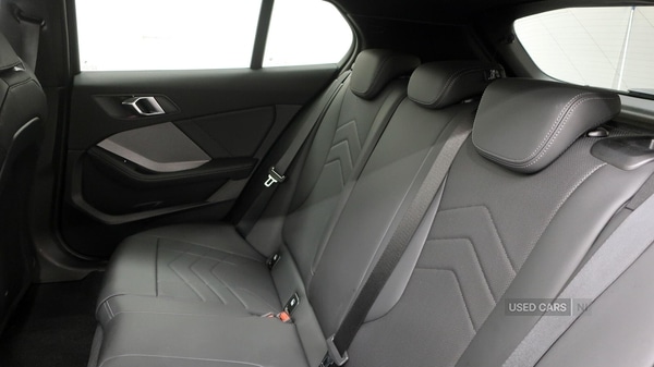 Used BMW 1 Series 2025 for sale - 77426513: Photo 28