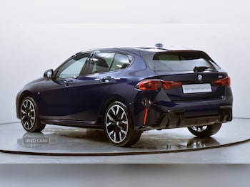 Used BMW 1 Series 2025 for sale - 77426513: Photo