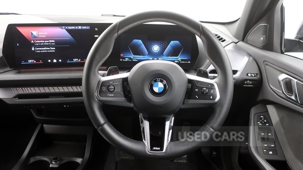 Used BMW 1 Series 2025 for sale - 77426513: Photo 30