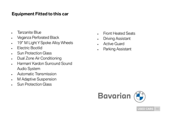 Used BMW 1 Series 2025 for sale - 77426513: Photo 34