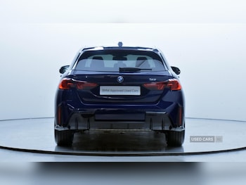 Used BMW 1 Series 2025 for sale - 77426513: Photo