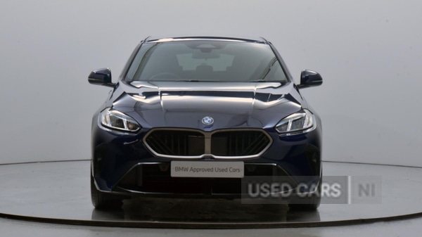 Used BMW 1 Series 2025 for sale - 77426513: Photo 5