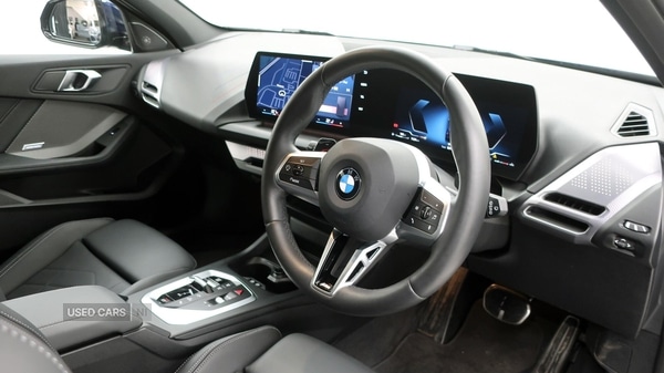 Used BMW 1 Series 2025 for sale - 77426513: Photo 6