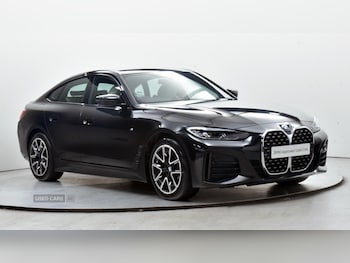 Used BMW 4 Series 2022 for sale - 79329101: Photo