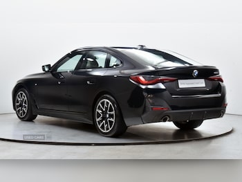 Used BMW 4 Series 2022 for sale - 79329101: Photo