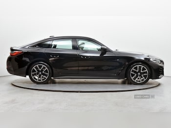 Used BMW 4 Series 2022 for sale - 79329101: Photo