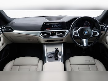Used BMW 4 Series 2022 for sale - 79329101: Photo
