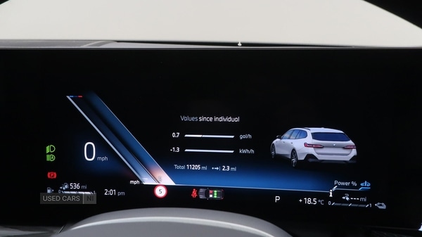 Used BMW 5 Series 2025 for sale - 76634616: Photo 10