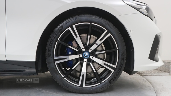 Used BMW 5 Series 2025 for sale - 76634616: Photo 15