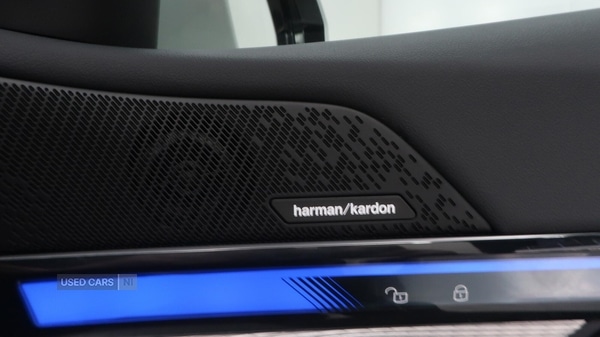 Used BMW 5 Series 2025 for sale - 76634616: Photo 21