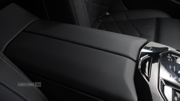 Used BMW 5 Series 2025 for sale - 76634616: Photo 31