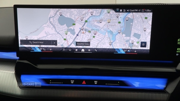 Used BMW 5 Series 2025 for sale - 76634616: Photo 9