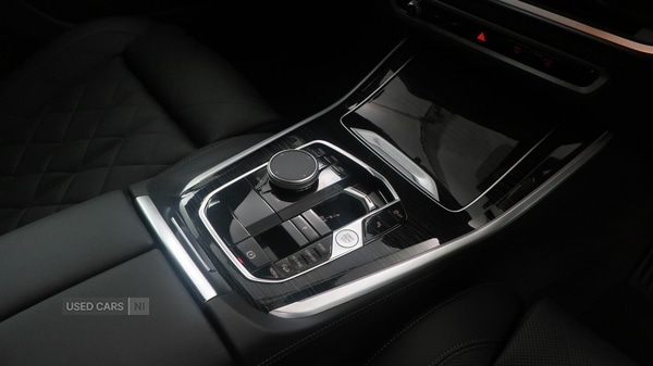 Used BMW X5 2025 for sale - 76586306: Photo 11