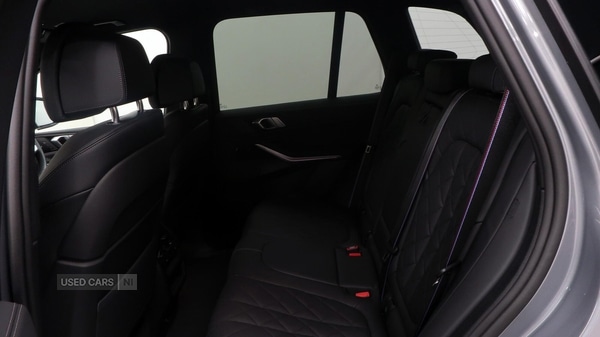 Used BMW X5 2025 for sale - 76586306: Photo 13