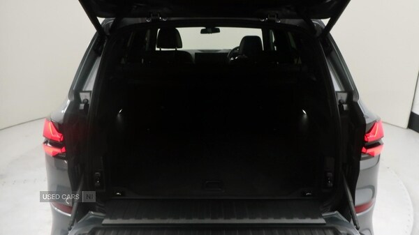 Used BMW X5 2025 for sale - 76586306: Photo 14