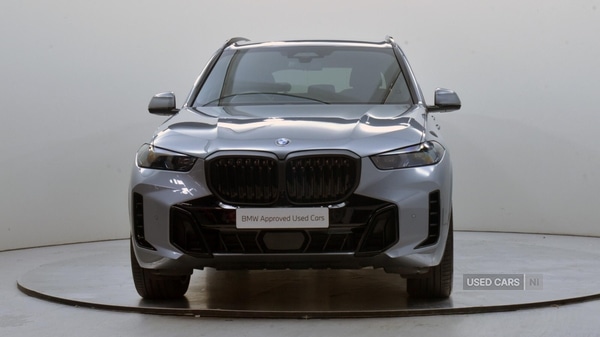 Used BMW X5 2025 for sale - 76586306: Photo 17