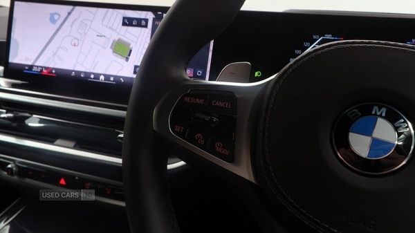 Used BMW X5 2025 for sale - 76586306: Photo 18