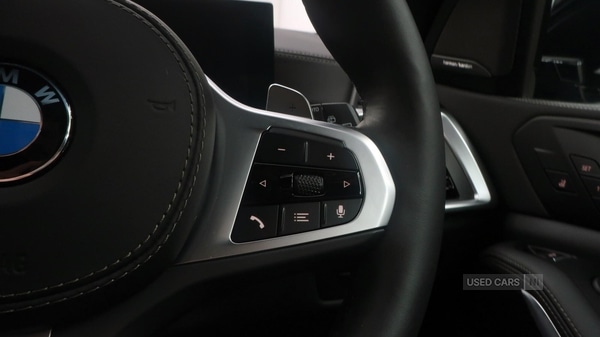 Used BMW X5 2025 for sale - 76586306: Photo 19