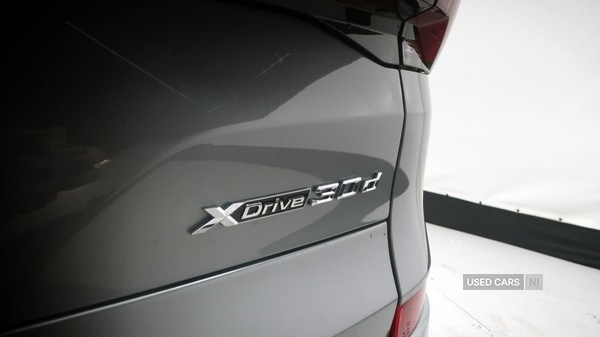 Used BMW X5 2025 for sale - 76586306: Photo 21