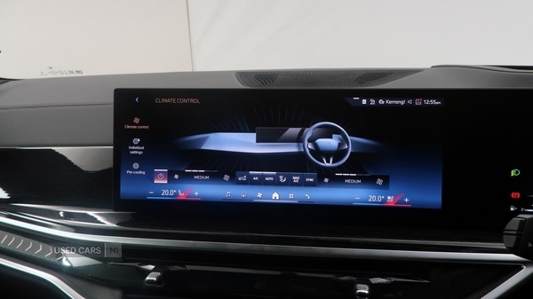 Used BMW X5 2025 for sale - 76586306: Photo 25